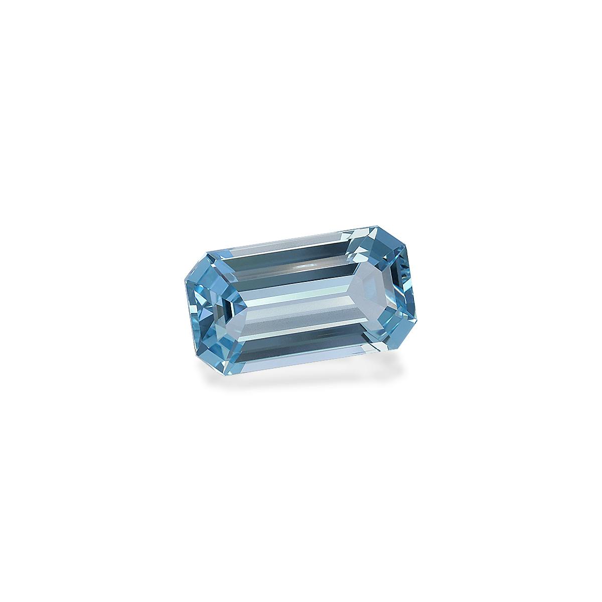 Aquamarine 3.89 ct